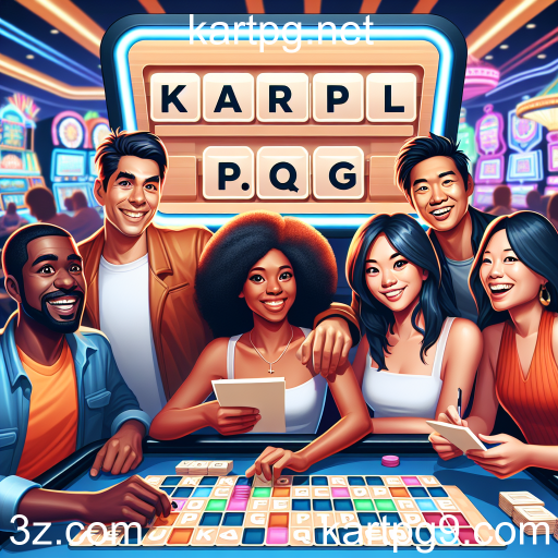 Explorando a Categoria 'Pista' em KartPG.net: Desafios que Estimulam a Mente